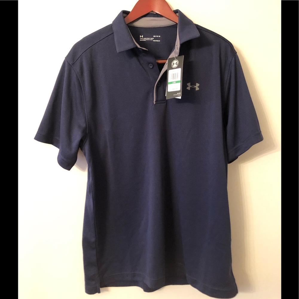 Under Armour Performance Polo